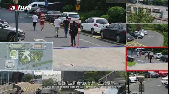 wx通过大华步态识别技术，实现换装目标的跨相机实时跟踪2.jpg