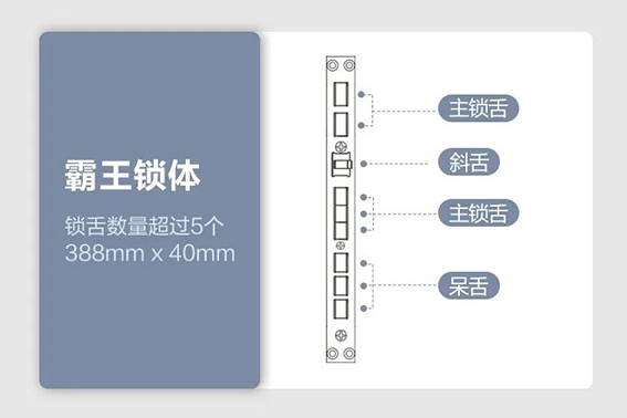 2 不同型号产品锁舌分布略有区别w.jpg